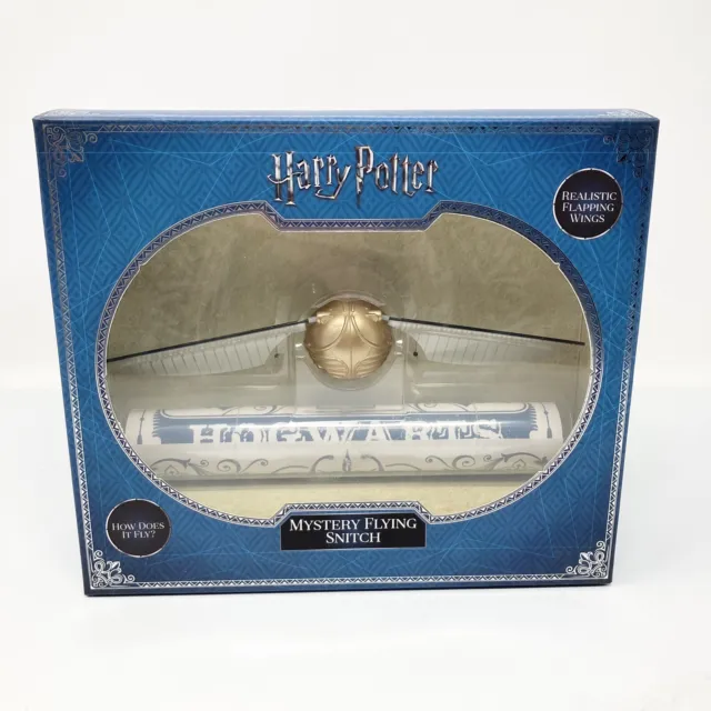 NIB - Pottery Barn Harry Potter Ornaments (Flying Key, Snitch, Hogwarts  Express)