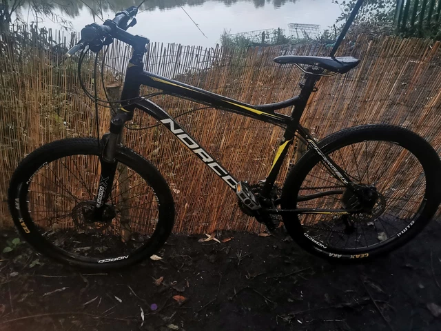 NORCO CHARGER 6.3 60.00 PicClick UK