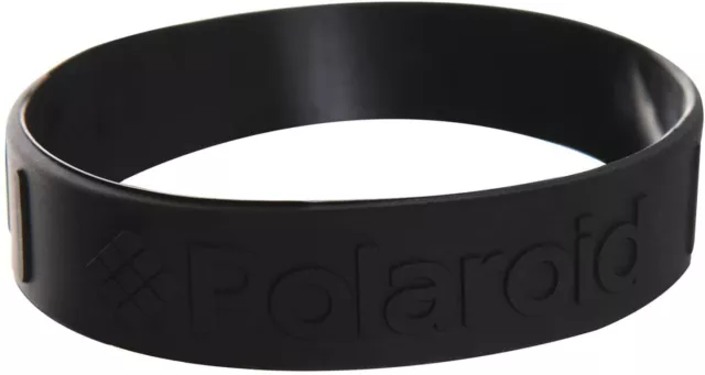 Polaroid Lens Creep Stop Silicone Band – One Size