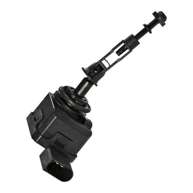 HEADLIGHT BEAM LEVEL Adjustor Motor Actuator Mercedes W211 S211 Ml W163