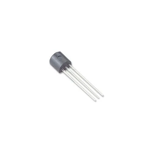 Capteur De Température KTY81-110 - Boîtier TO92, Neuf, Pour électronique