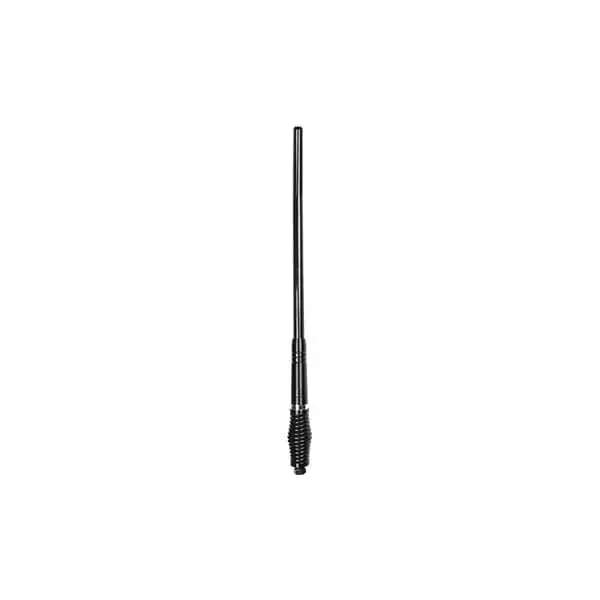 Uniden At970Bks 3Dbi Short Black Antenna Kit Fibreglass