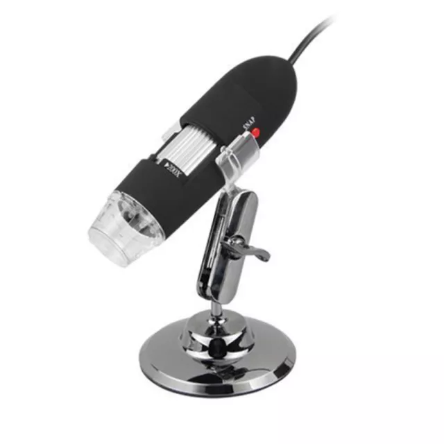 Mini-ordinateur De Poche Microscope Téléphone Caméra D'inspection
