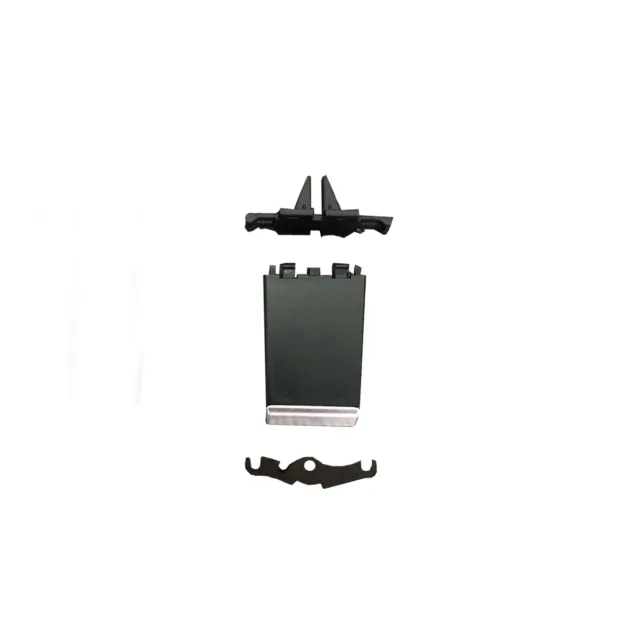 For Maserati Quattroporte air outlet paddles Matte OEM：670011343