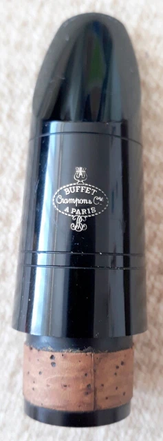 YAMAHA MOUTHPIECE PATCH 0.5mm Set 6 Salvabocchino Per Clarinetto - Foto 5