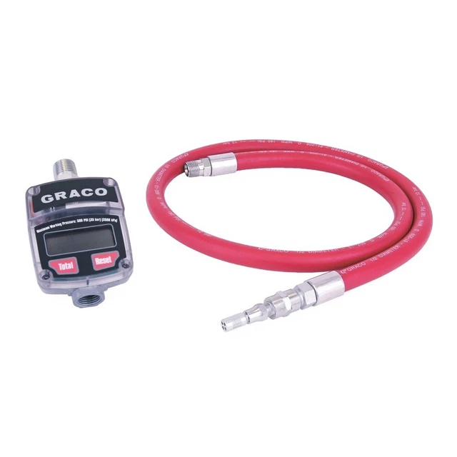 GRACO 239707 - 16 Gal. ATF Meter Dispense Kit