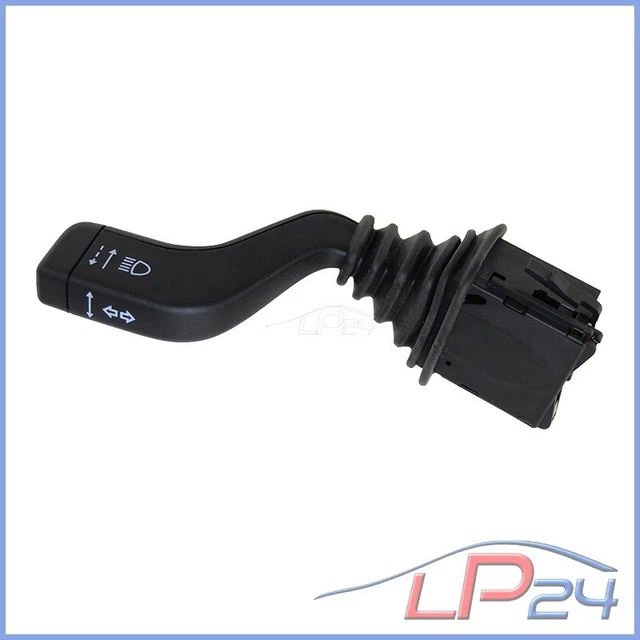 Commutateur Colonne De Direction Pour Opel Corsa B - Réf. 01241131, Compatible Agila A, Combo B - 3