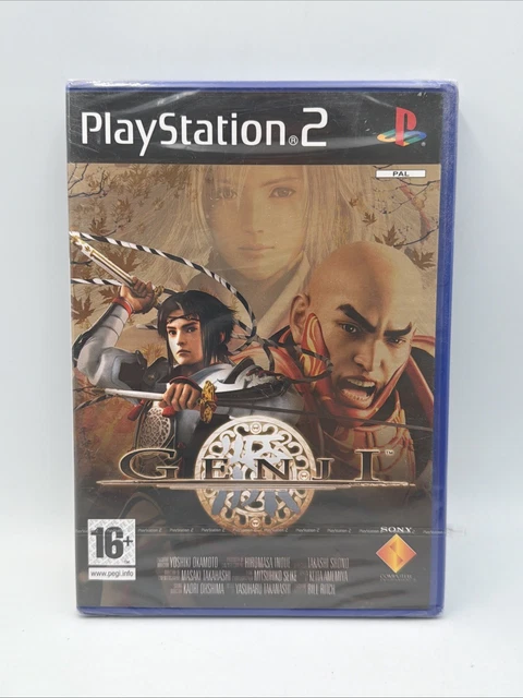 JEU SONY PLAYSTATION 2 Sky Odyssey Complet avec Notice PS2 PAL EUR 9,90