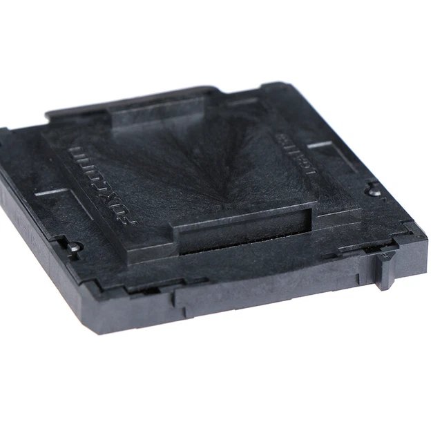 FOXCONN H3 SOCKET LGA1150/1/6 CPU Base PC Connector BGA BaseBDA^V6 £2. ...