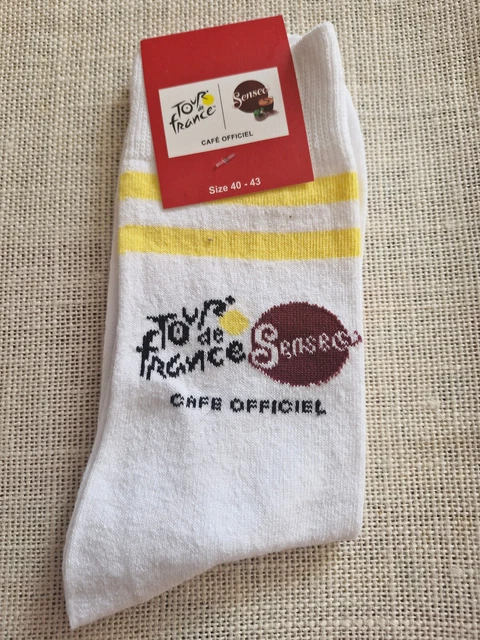 Lot Goodies Tour De France – Objets Publicitaires Caravane – Neufs