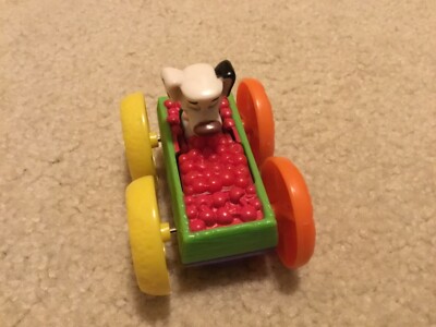 puppy snake toy