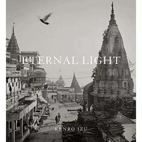 Kenro Izu: Eternal Light - Hardback NEW  11/10/2018