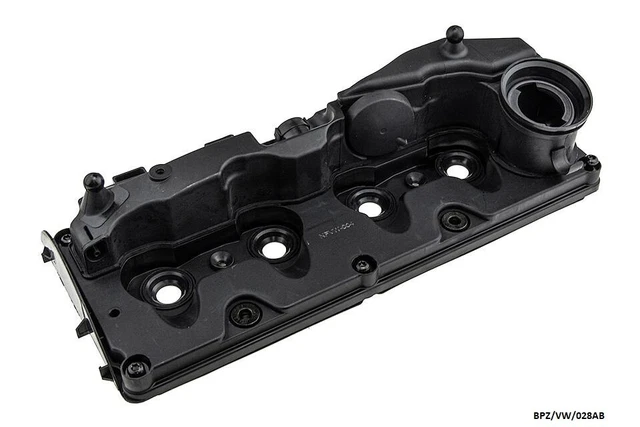Cache Culbuteurs Membrane Couvercle Soupape 2000003231 – Pour 1.6TDI 2.0TDI 3.0TDI (réf. 03L103469…)