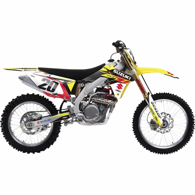 Factory Effex 19-01430 EVO 13 Shroud Graphic Kit