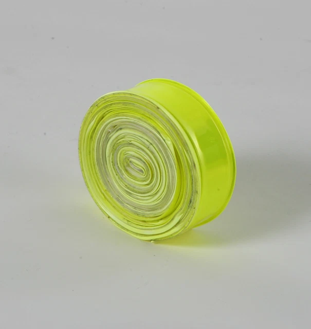 Self Adhesive Tape - Pulsar Reflexite Hi Vis Viz Reflective - Roll 25Mm X 2M