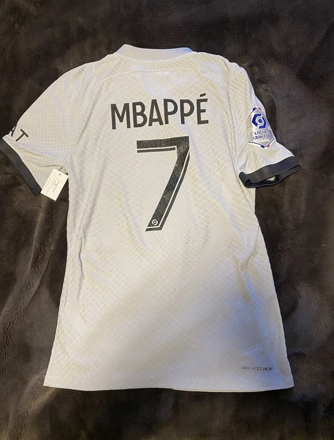 maillot psg Stock Pro Nuno Mendes
