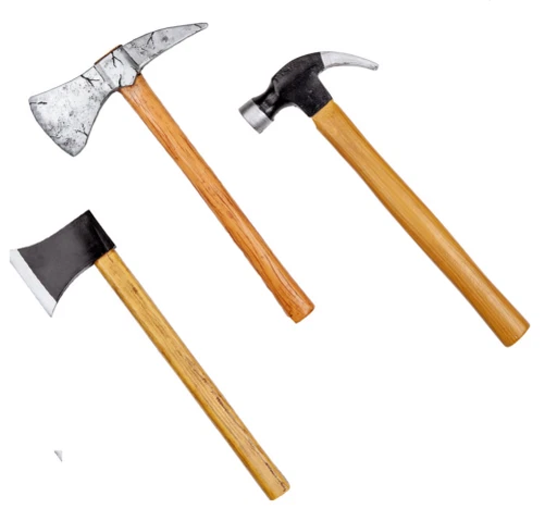 Deluxe Qualità PU Schiuma Arma Halloween Coltello Machete Adulti Costume