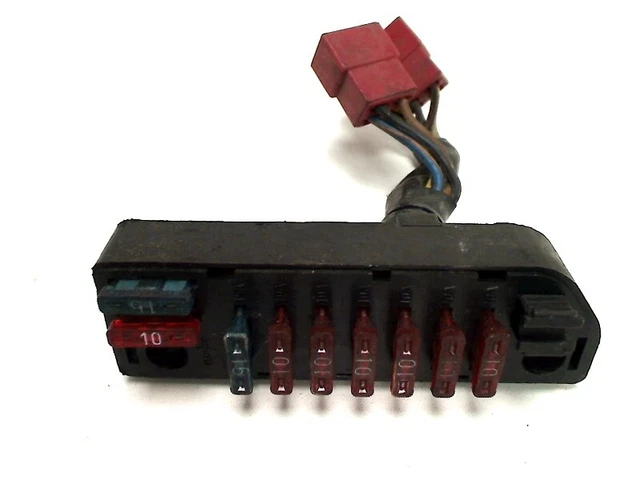 porta fusibili per HONDA CBR 1000 F 1987-1988 164919
