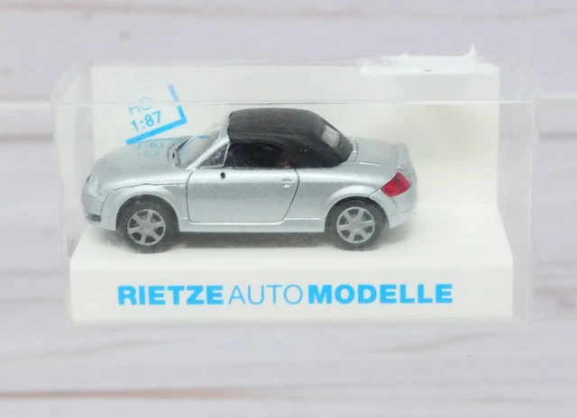 WIKING HO 1/87 Camion Iveco Semi Remorque Container Sattelzug Seawheel 52324 Box EUR 10,99