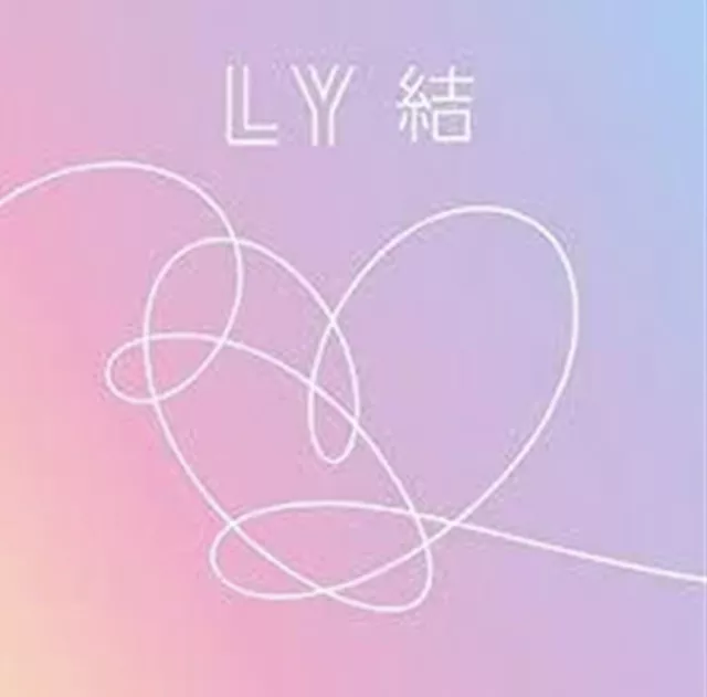 In Stock! Bts Love Yourself [Answer] Select Version S/E/L/F K-Pop Sealed New