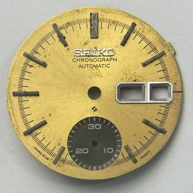 Montre Vintage Moeris Années 1940 - Cadran Original Oversize 38mm - Mécanique à Remontage Manuel Pour Homme