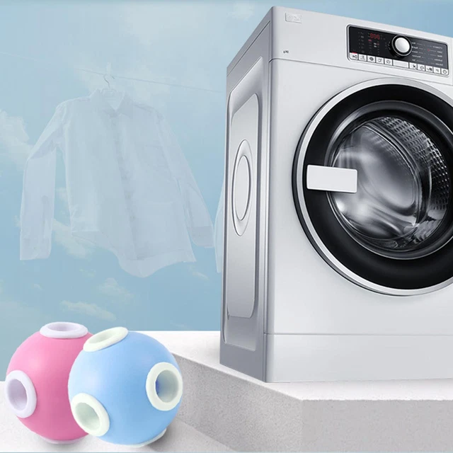 1pc Pet Hair Remover Washing Machine Filter Ball Reusable Laundry Hair Catcher