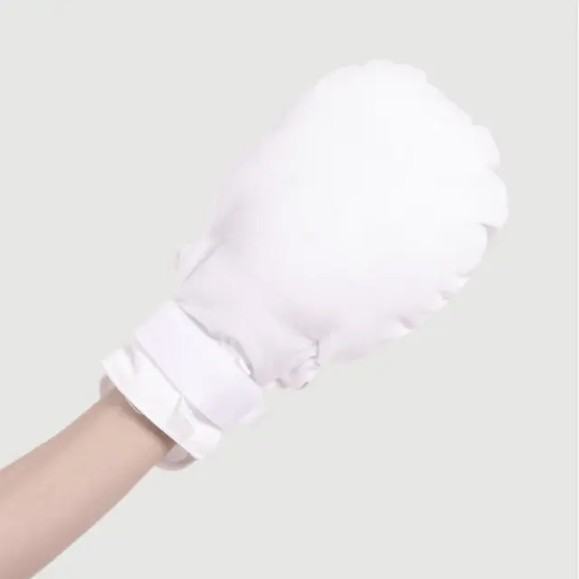 Bande de gant fixe pour les personnes âgées
