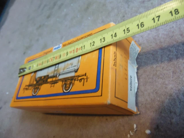 LE 339 Piko Prefo 426/117 bi foudre - Modélisme