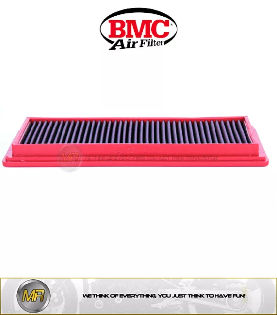 Sporting Air Filter Chevrolet Express 1500 5.7 V8 1996 1997 1998 1999 2000 Bmc