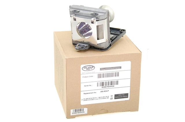 Lampe De Projecteur Alda PQ Professional - Compatible Sony VPL-DW240, VPL-DX220, VPL-DX240, VPL-DX270