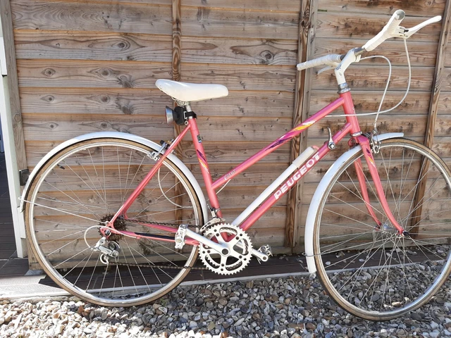 Vélo de route Peugeot taille 53 - Vélos