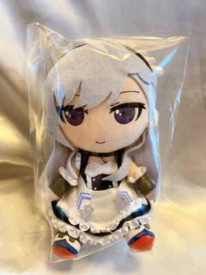 Gift Azur Lane Plush Series – Fumofumo Belfast 20cm Cute Stuffed Doll