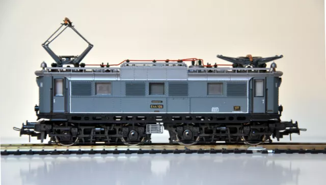 Roco 43410 Locomotiva Elettrica Br 44 Dr