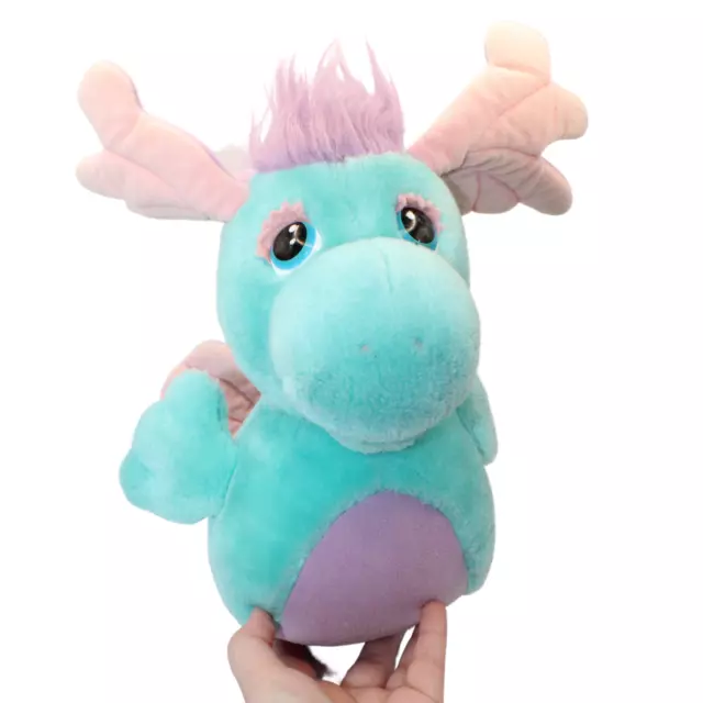Wuzzles stuffed animals cheap