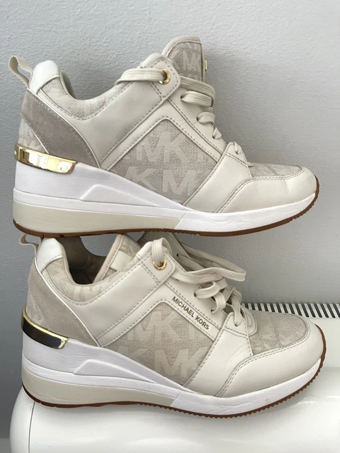 michael kors ladies shoes sale uk