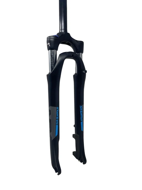 Suntour 700c suspension fork top