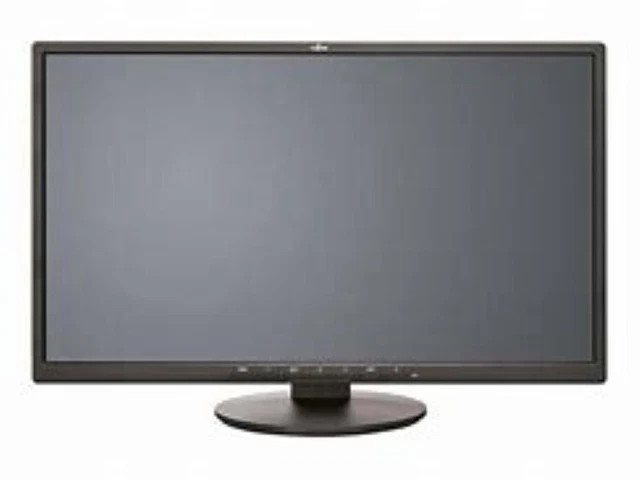 Fujitsu E24-8 TS Pro 60,5 cm (23.8 Zoll) 1920 x 1080 Pixel Full HD LED Schwarz