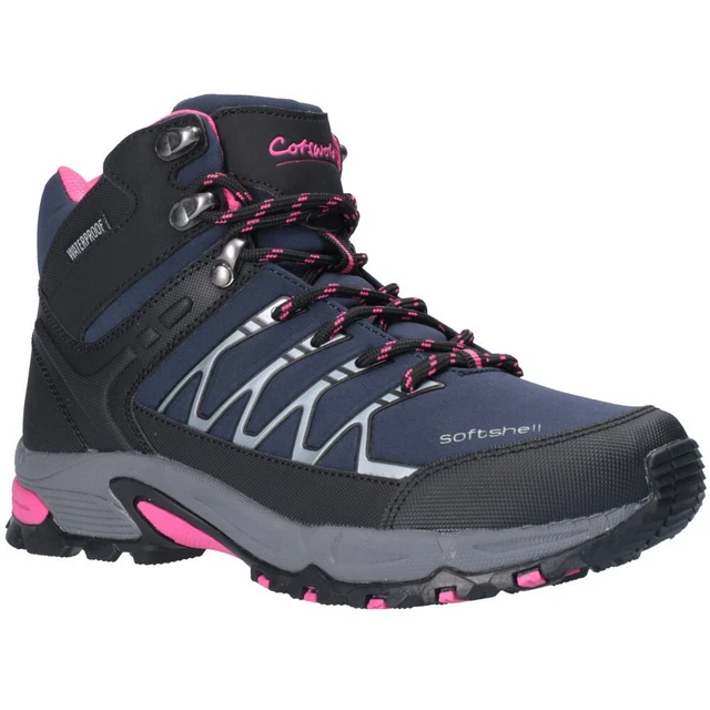 cotswold abbeydale walking boots review