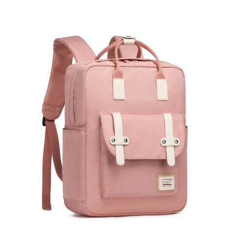 Backpack Daypack Rucksack Travel School  Bag Lightweight College Fits 15" Laptop