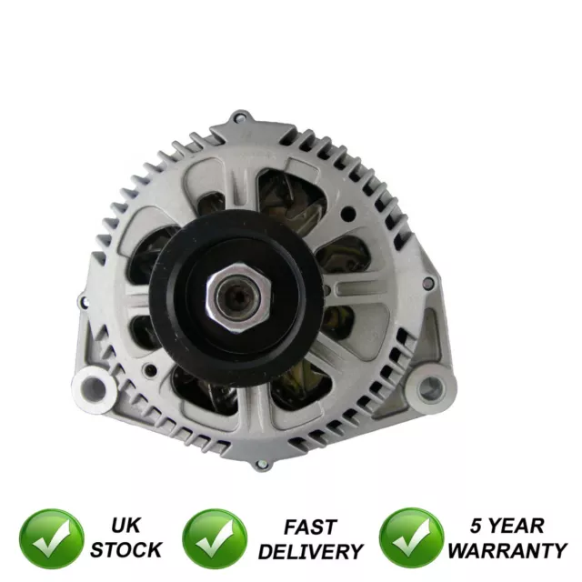 Alternator Fits Peugeot 406 605 Citroen Xantia XM 1.8 2.0 1.9 D TD 2.1