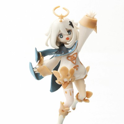 paimon pvc