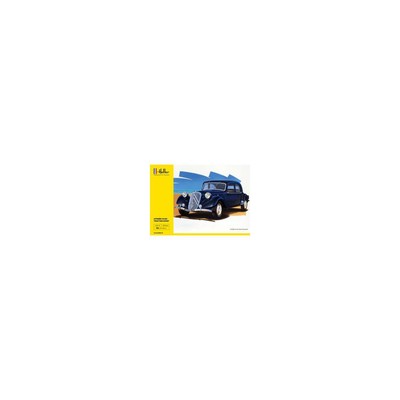 Heller Hell80799 Citroen 15 SIX Traction Avant 1/8