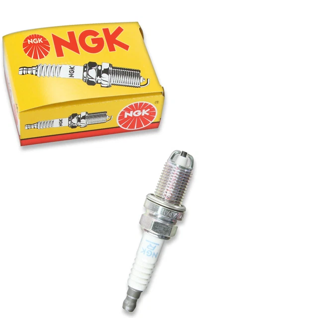 NGK 2288 BKR6EK Standard Spark Plug for V99750023 K6RDY K20TXR K20TNR