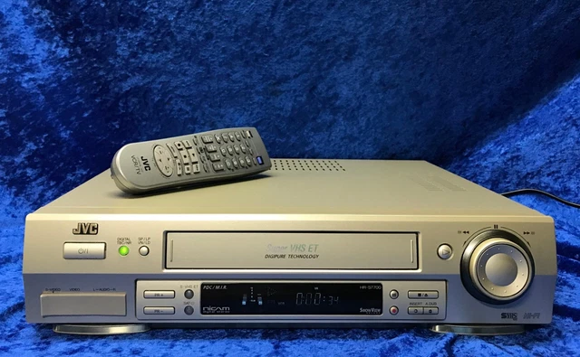 Sony SLV-SE820 VHS VCR | Achetez sur