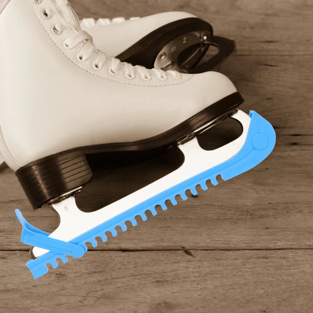 Skate Protector Environmental Protection Pxc Synthesis Child Ice Rink