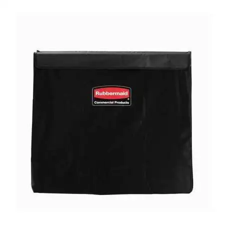 Rubbermaid Commercial 1881783 Replacement Bag For Collapsible Cart