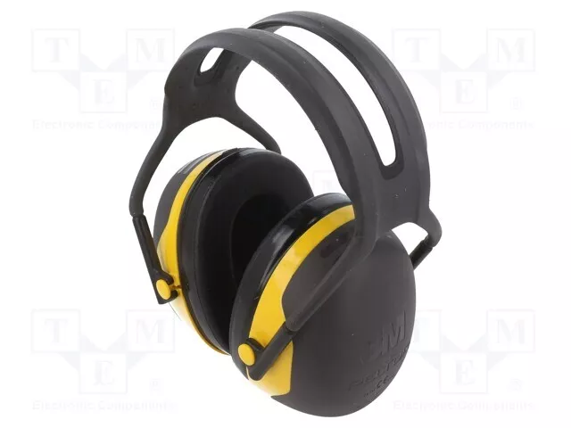 1 piece, Ear defenders 3M-7000103989 /E2UK