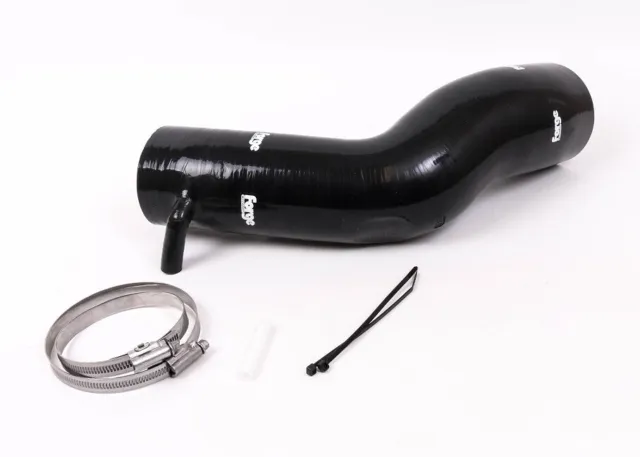 Audi S4 S5 3.0T Forge Motorsport Performance Silicone Intake Hose Engine Upgrade