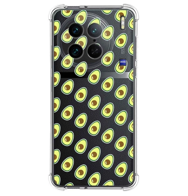 Coque Silicone Liquide Bleu Pour Vivo V21 5G Design Espace Dessins