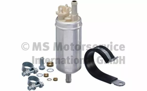 PIERBURG Pompe à carburant Electrique pour BMW Série 2 OPEL KADETT 7.21440.51.0